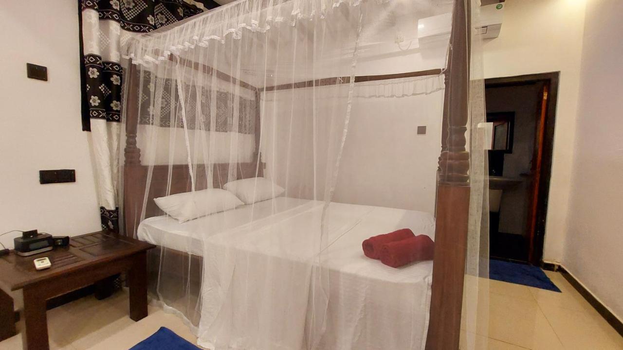 Bandulas Beach House ヒッカドゥワ エクステリア 写真