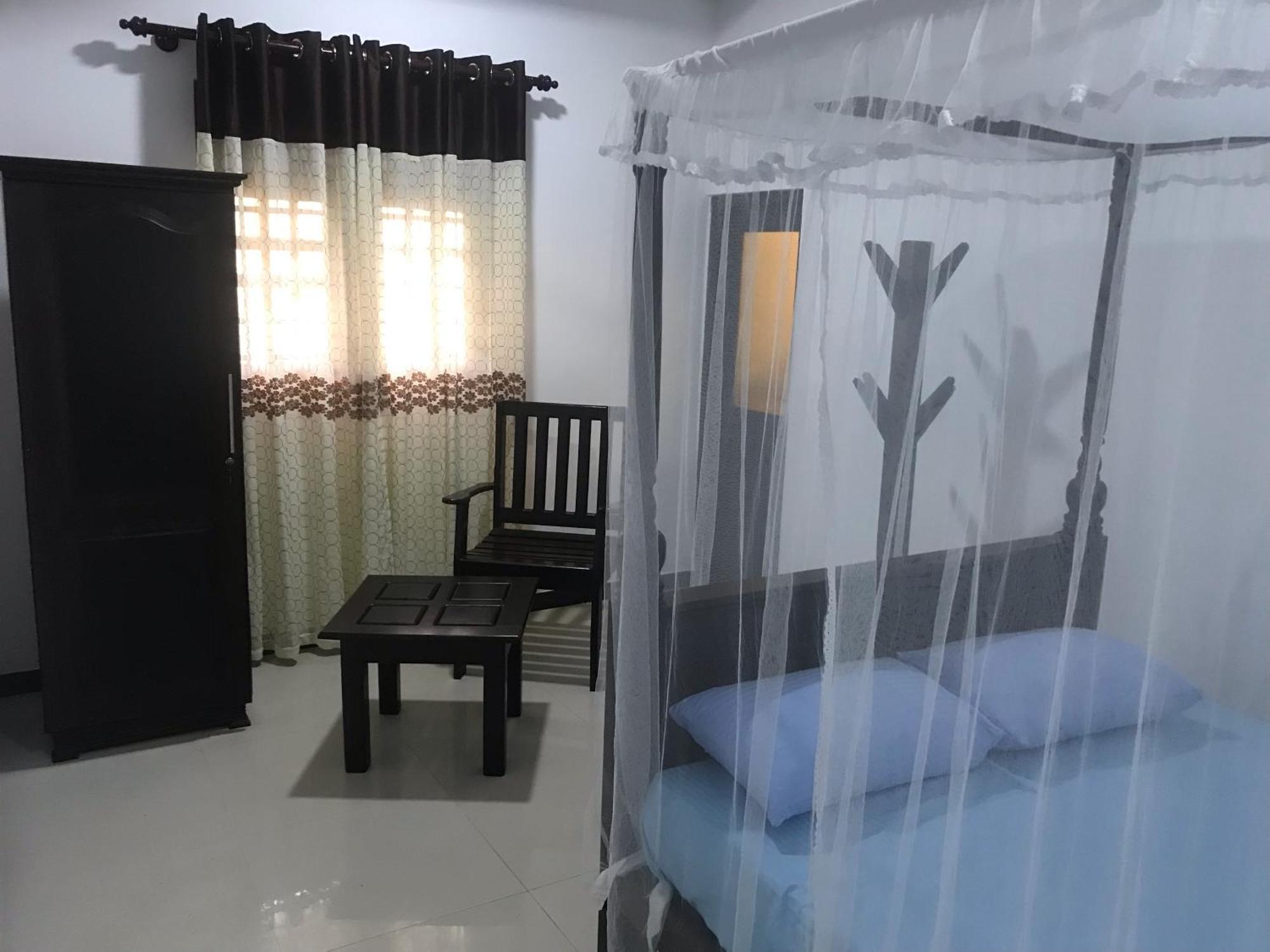 Bandulas Beach House ヒッカドゥワ 部屋 写真