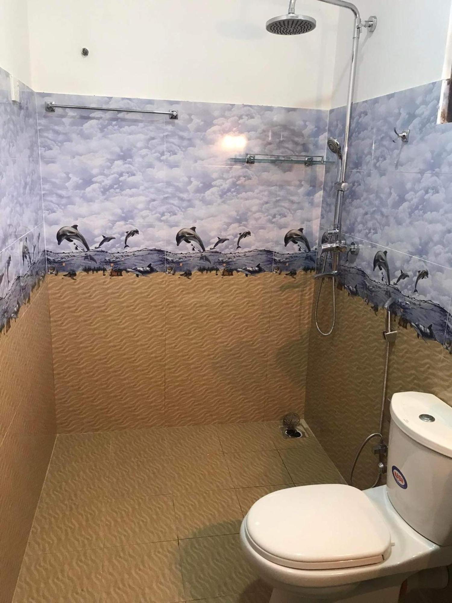 Bandulas Beach House ヒッカドゥワ 部屋 写真