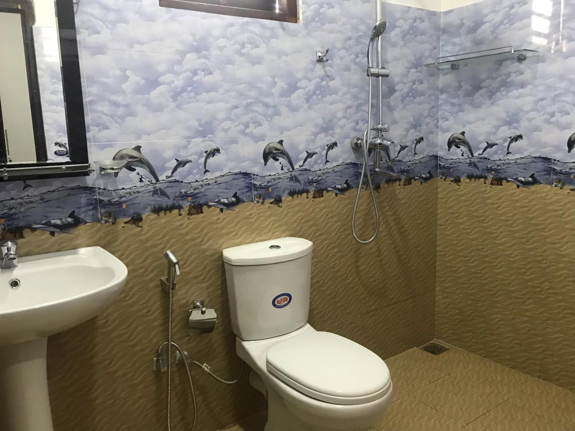 Bandulas Beach House ヒッカドゥワ 部屋 写真