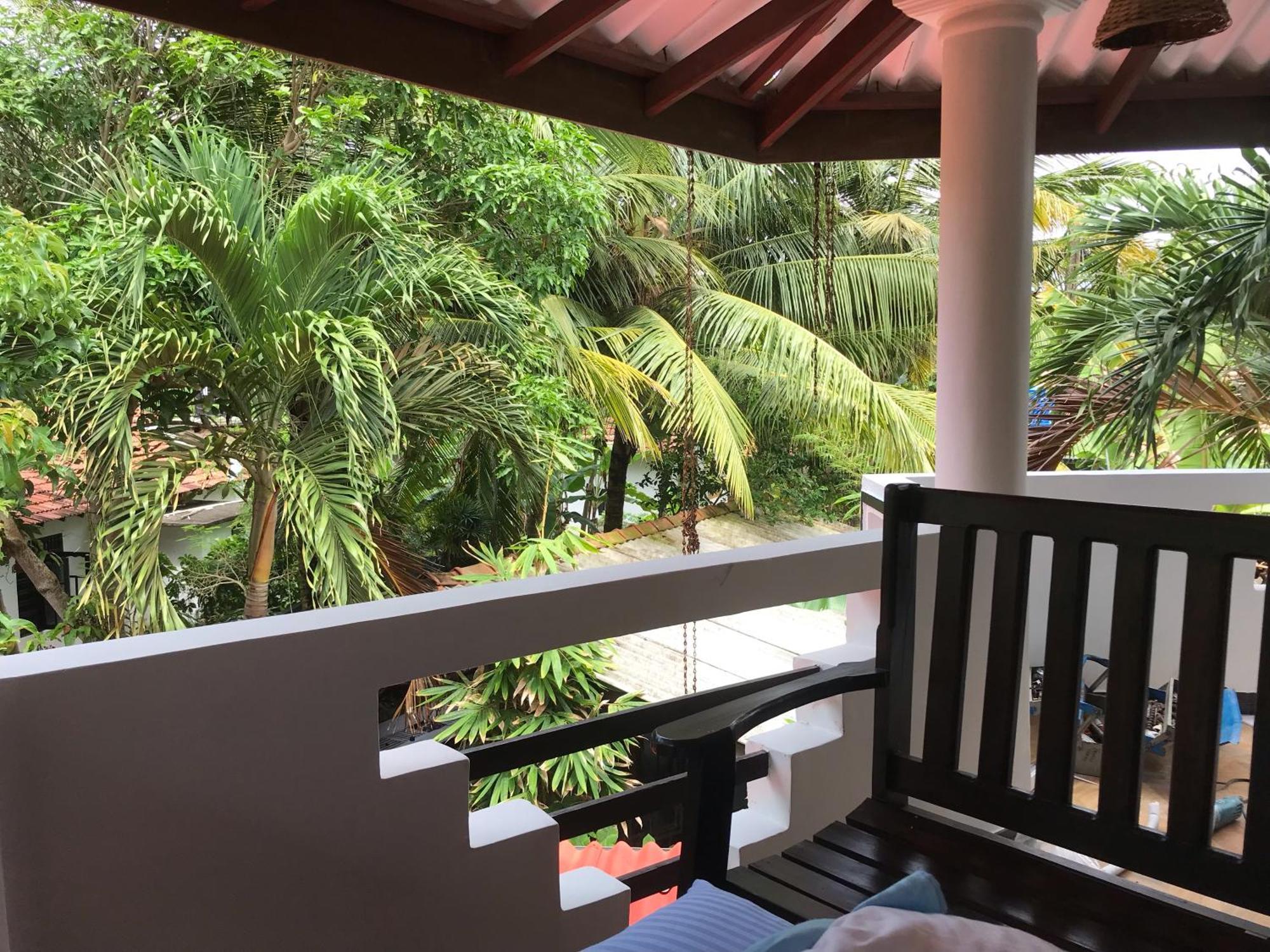 Bandulas Beach House ヒッカドゥワ 部屋 写真