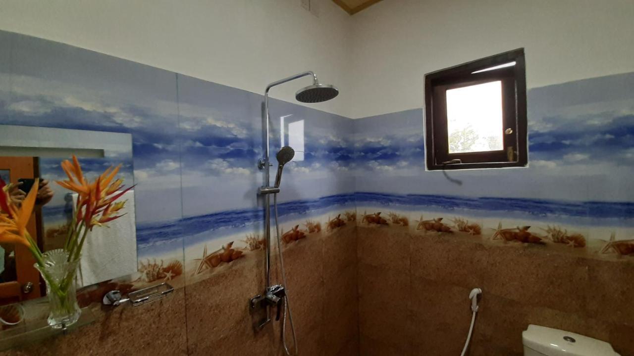 Bandulas Beach House ヒッカドゥワ エクステリア 写真