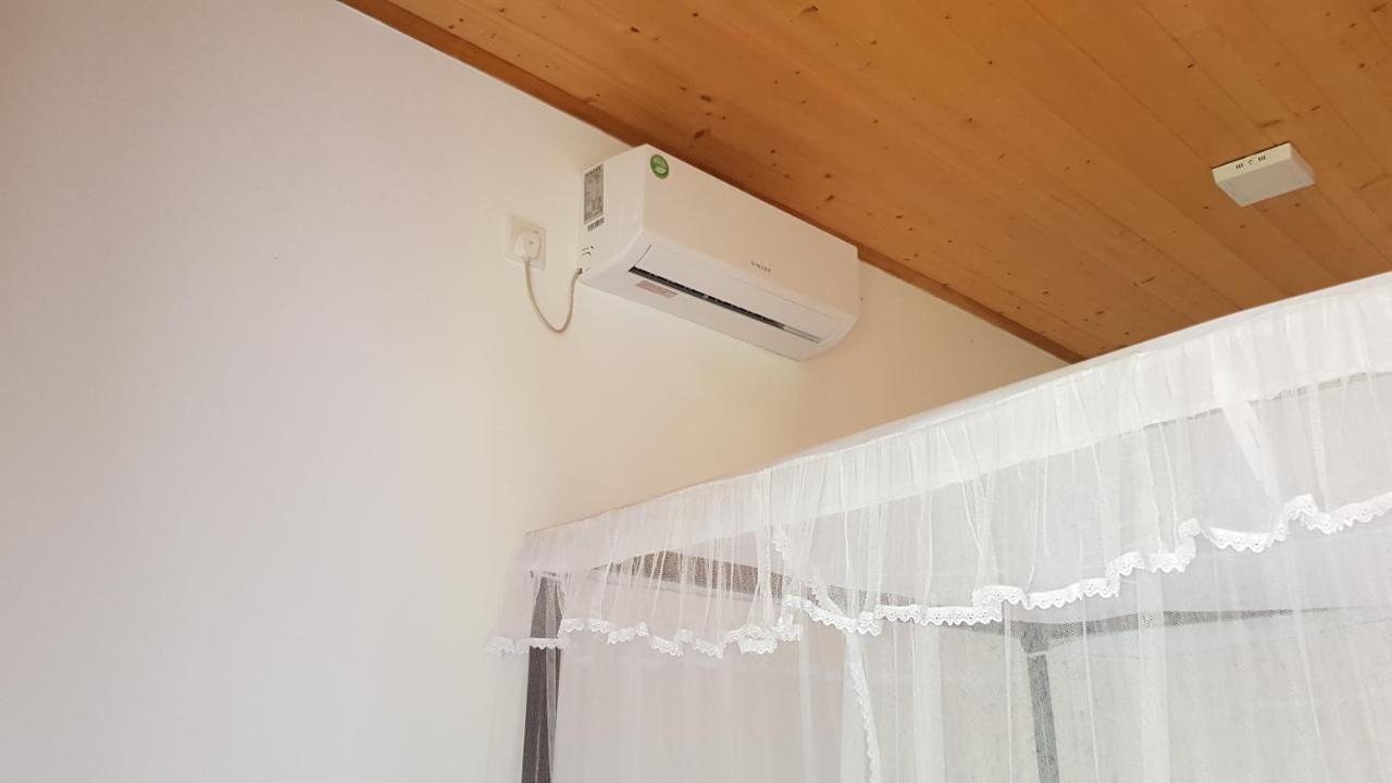 Bandulas Beach House ヒッカドゥワ エクステリア 写真